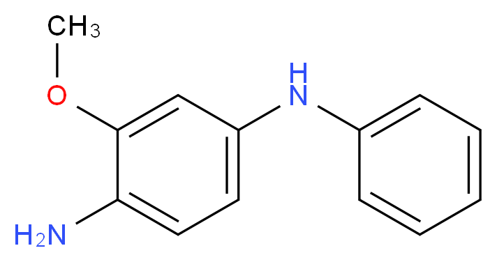 CAS_5840-10-8 molecular structure