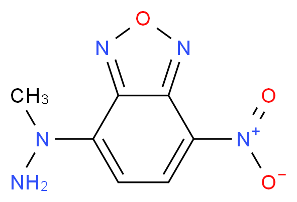 CAS_214147-22-5 分子结构