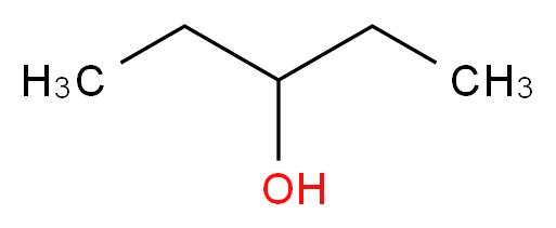 CAS_584-02-1 molecular structure