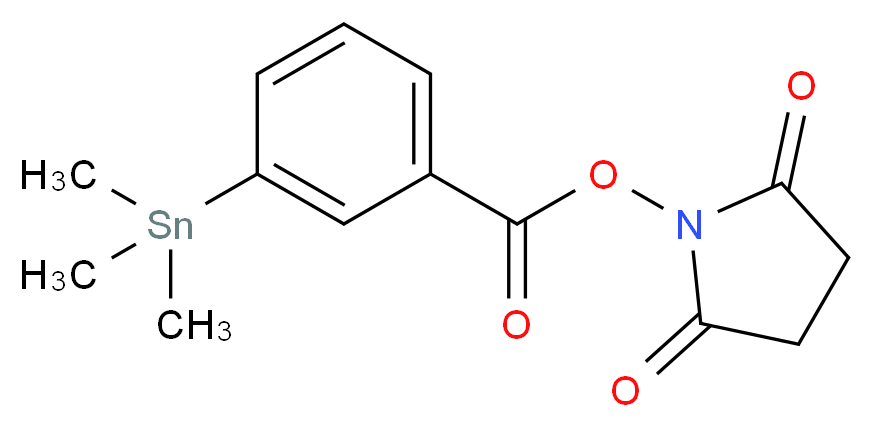 CAS_122856-01-3 分子结构