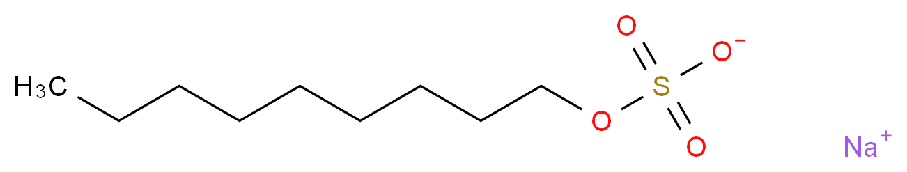 CAS_1072-15-7 molecular structure