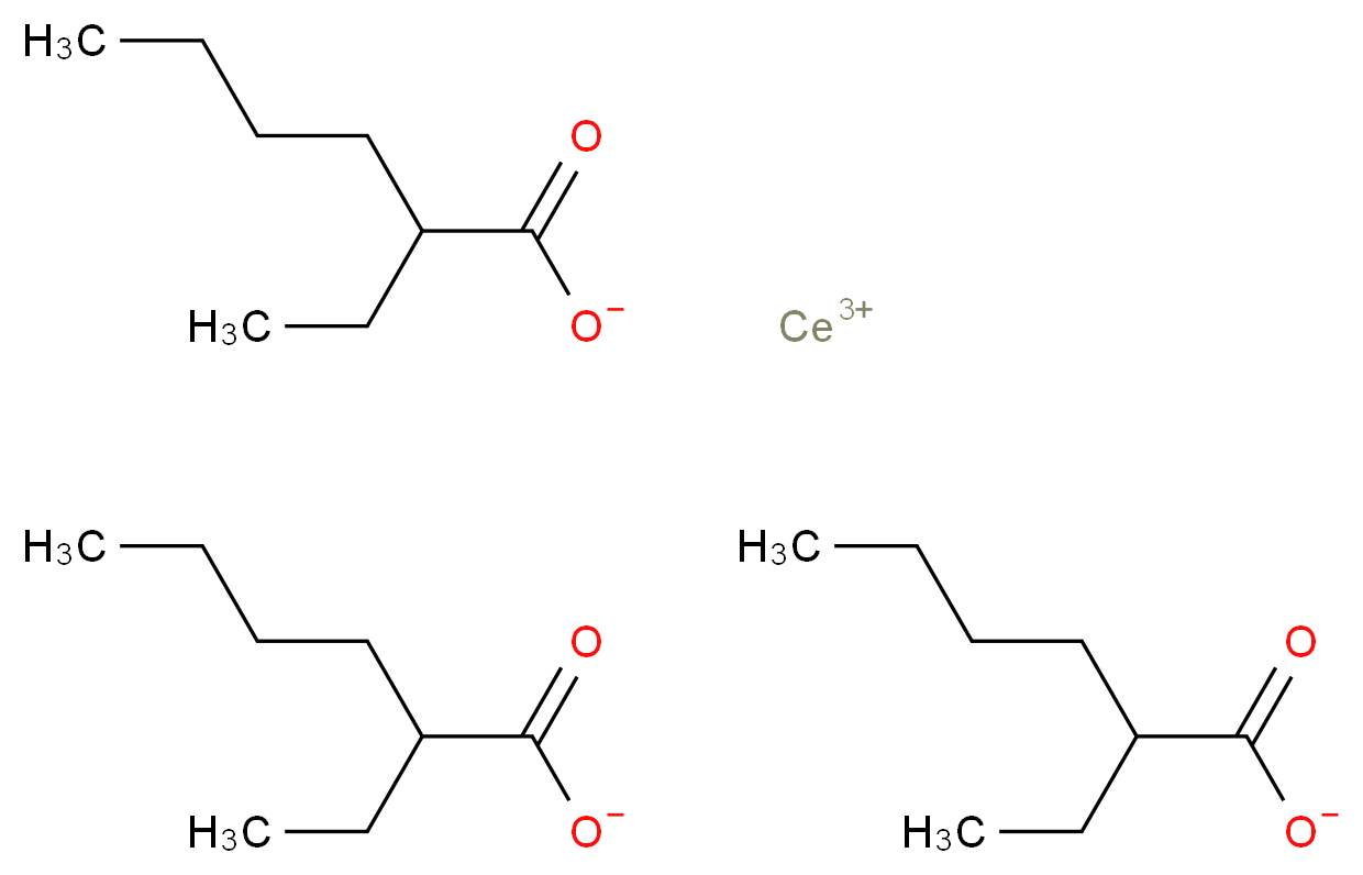 56797-01-4 分子结构