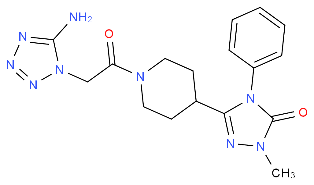  分子结构