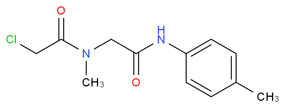 MFCD03952877 分子结构