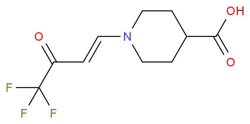 MFCD03152389 分子结构