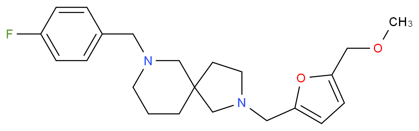  分子结构