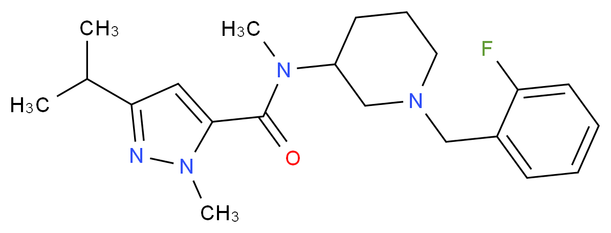  分子结构