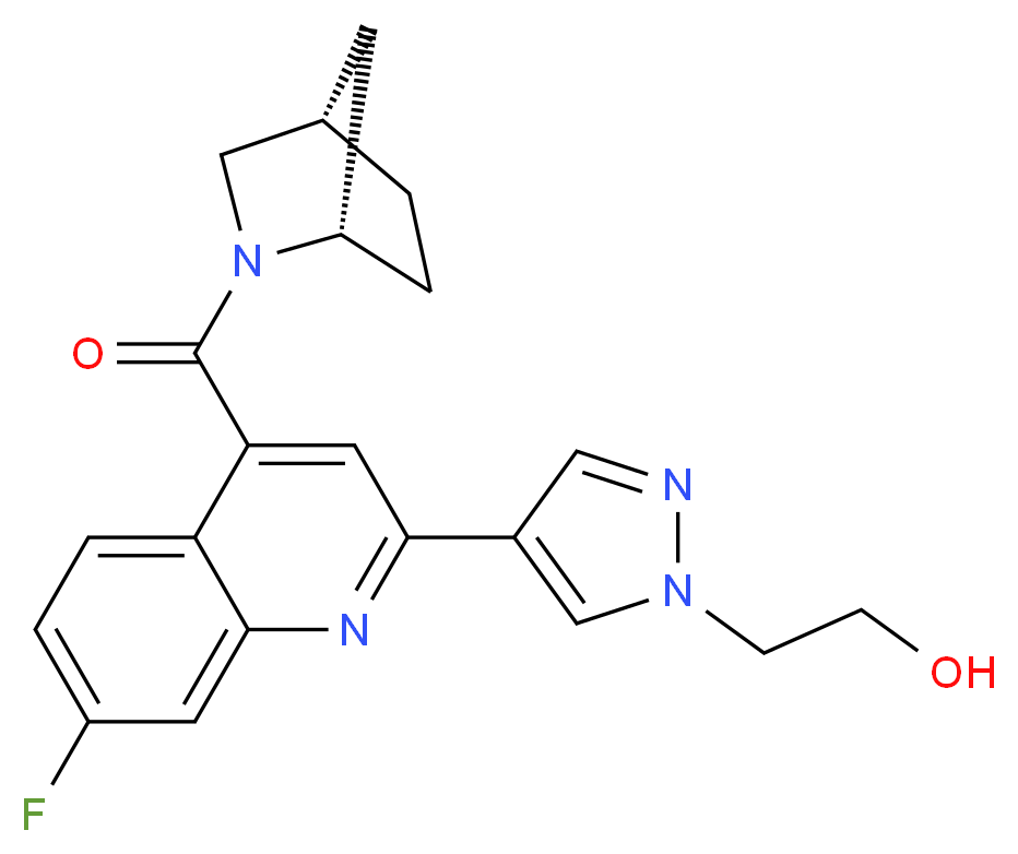  分子结构