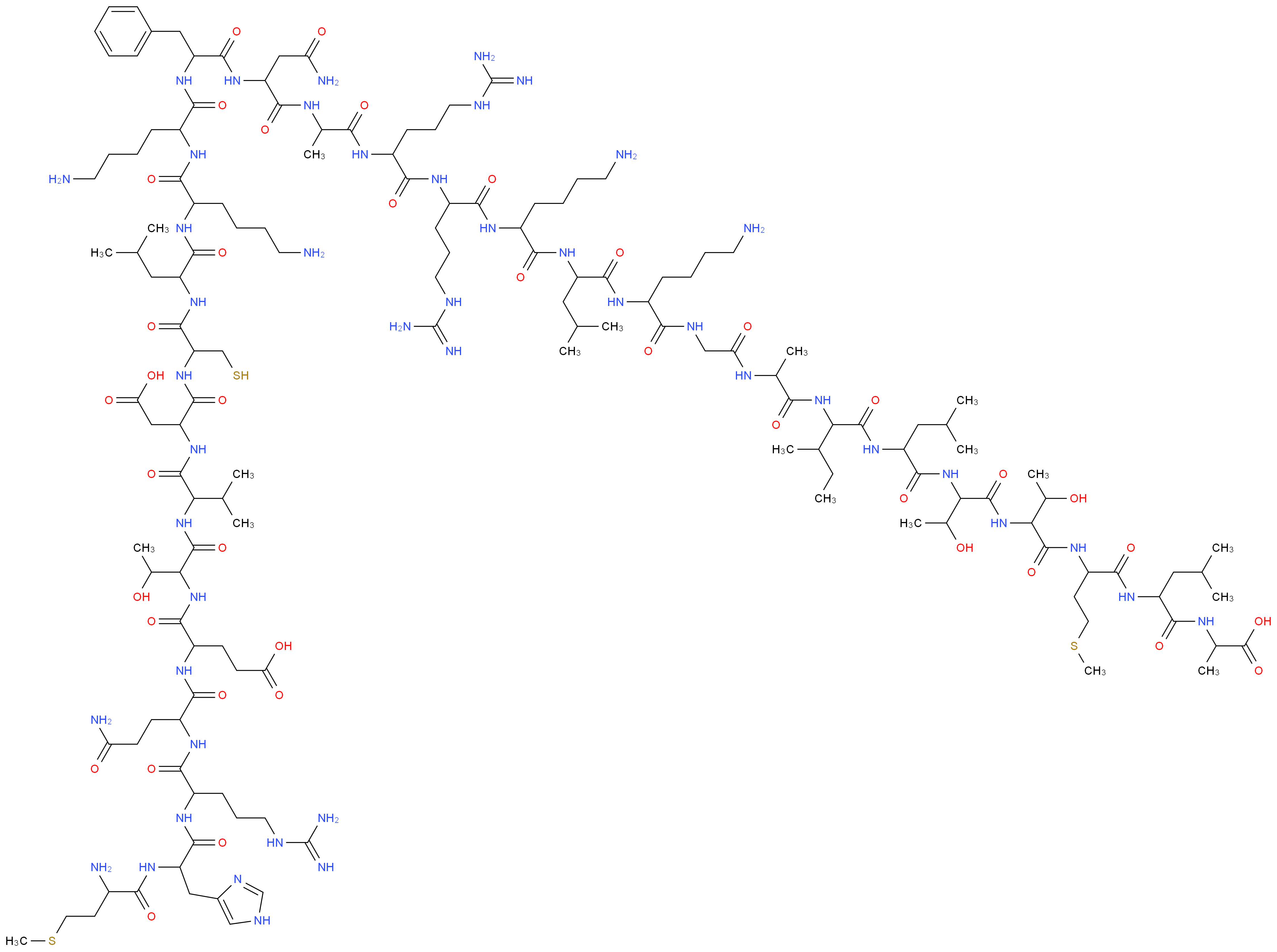 _分子结构_CAS_)