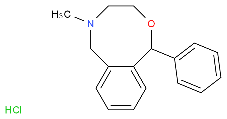 23327-57-3 分子结构