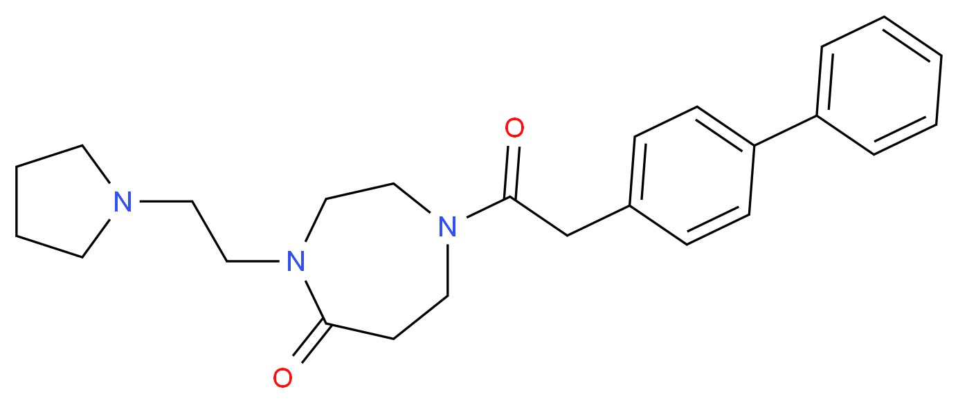  分子结构