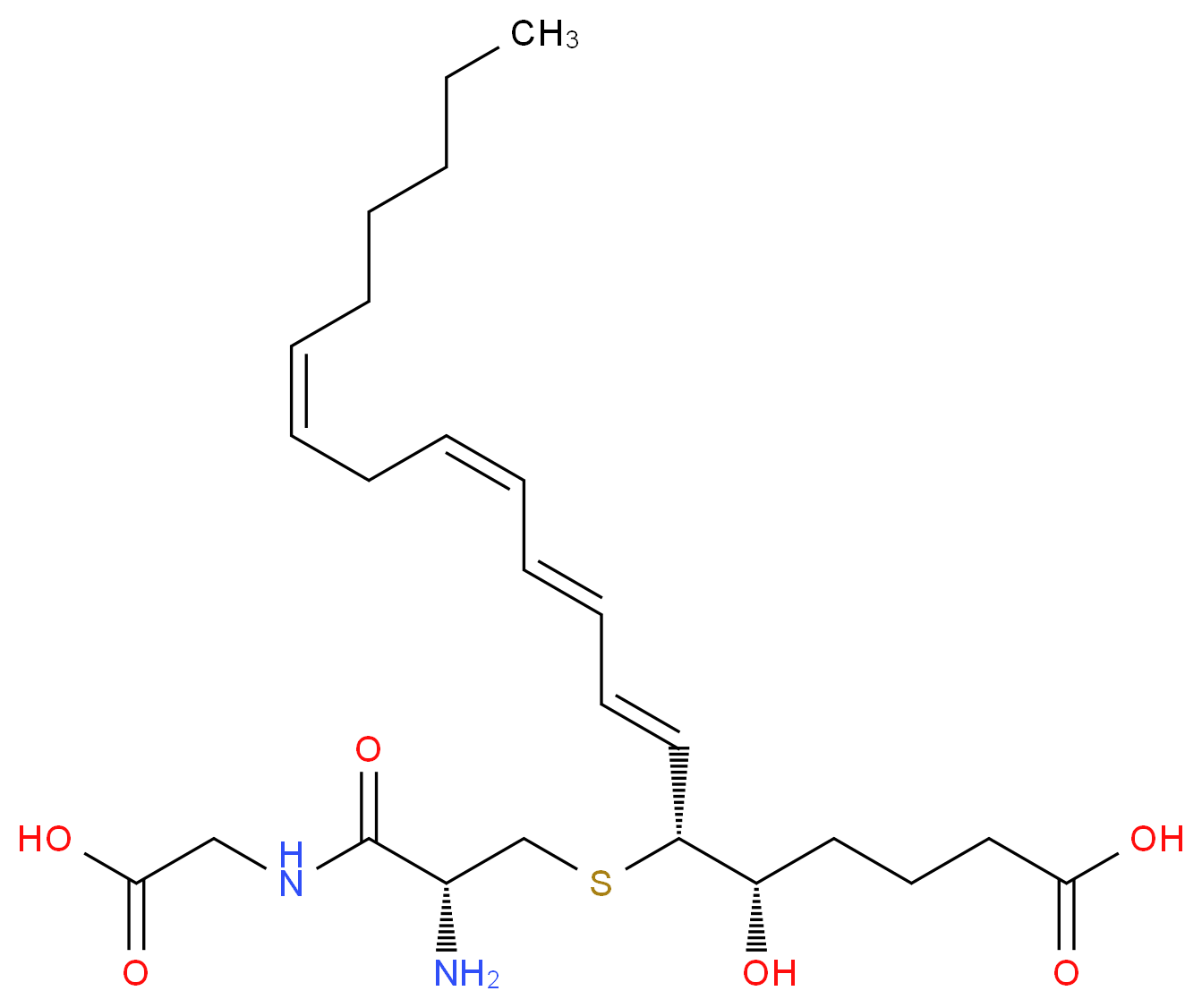 73836-78-9 分子结构