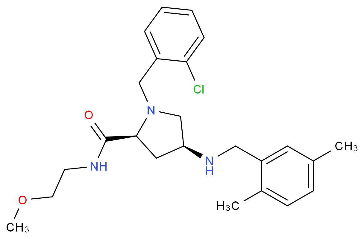  分子结构