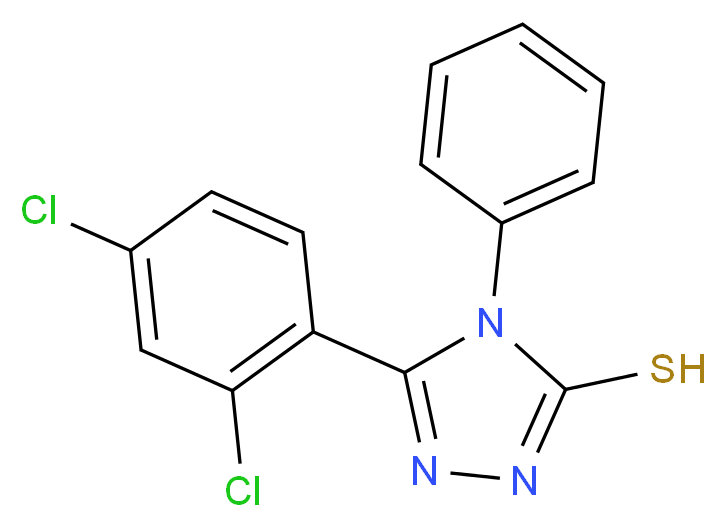 _分子结构_CAS_)