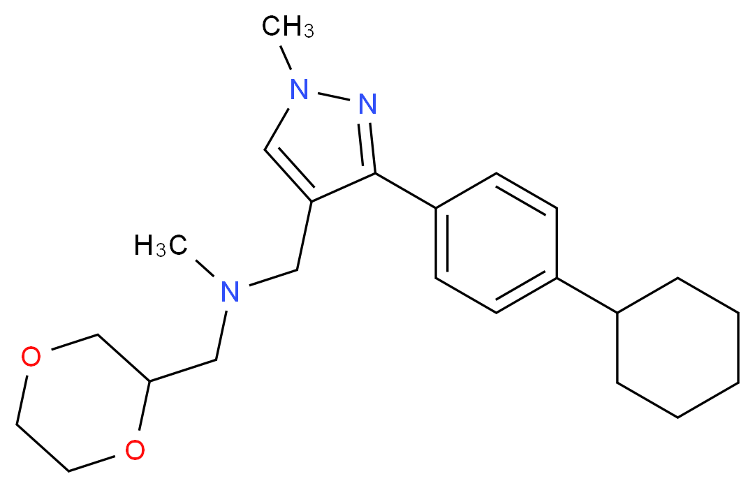  分子结构