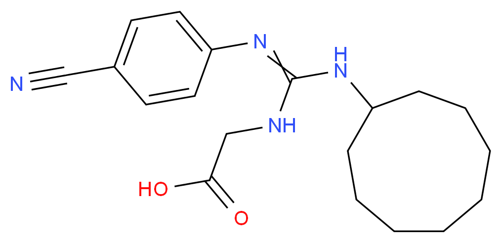 CAS_116869-55-7 molecular structure