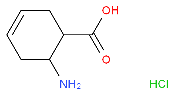 CAS_57266-56-5 分子结构