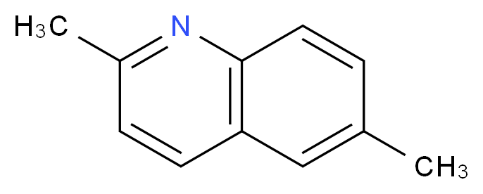 CAS_877-43-0 molecular structure