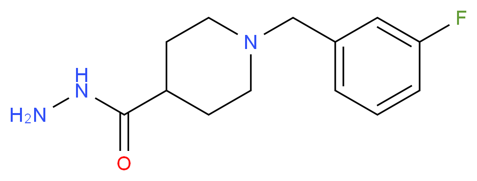 CAS_453557-70-5 分子结构