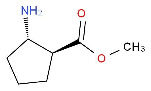 154460-33-0 分子结构