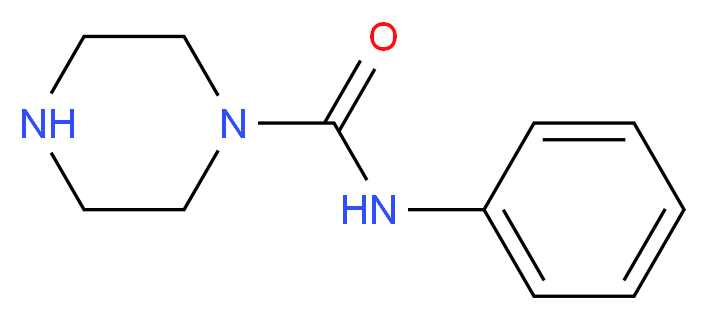 CAS_115994-87-1 分子结构