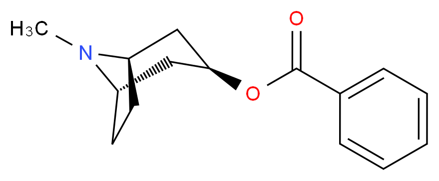 CAS_537-26-8 molecular structure