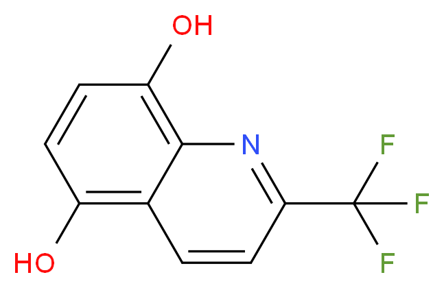 CAS_41192-41-0 molecular structure