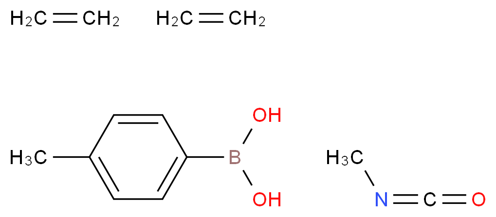 850568-32-0 分子结构