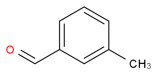 CAS_620-23-5 molecular structure