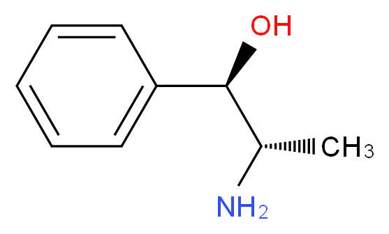 CAS_14838-15-4 分子结构