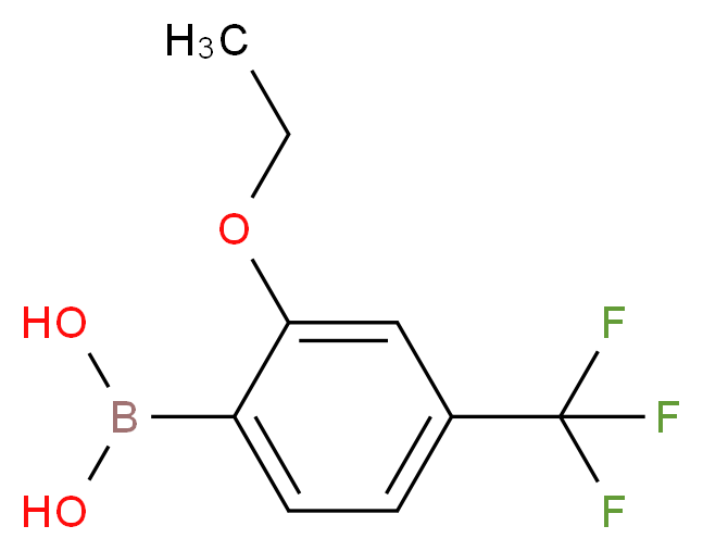 CAS_1260518-74-8 分子结构
