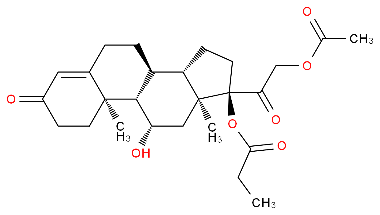 74050-20-7 分子结构