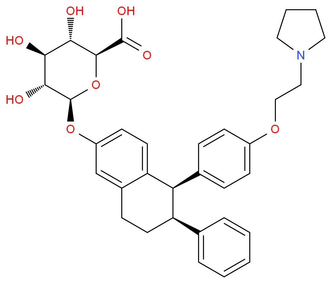 1048953-95-2 分子结构