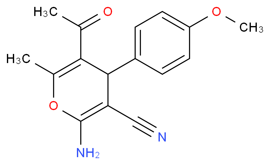 CAS_105263-07-8 molecular structure