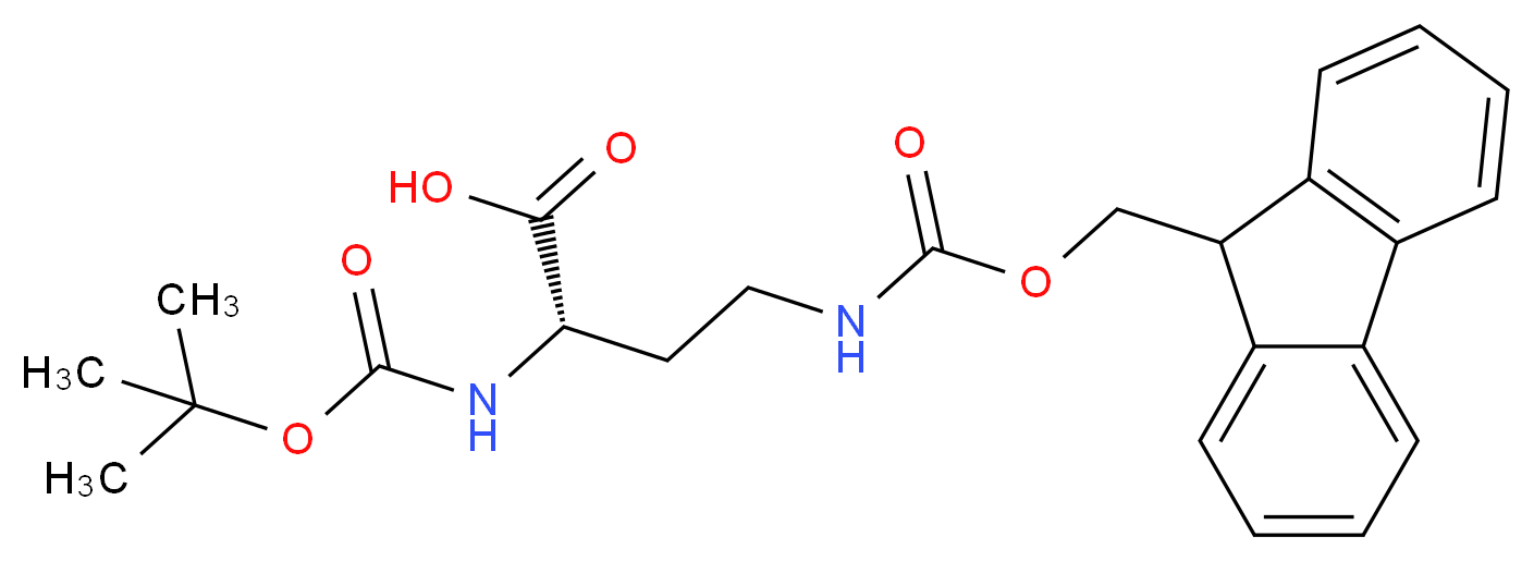 CAS_117106-21-5 分子结构