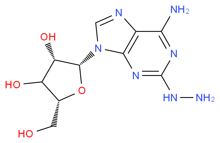 CAS_15763-11-8 分子结构