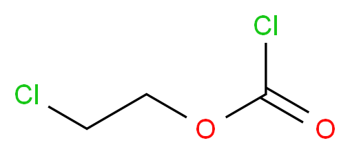 CAS_627-11-2 molecular structure