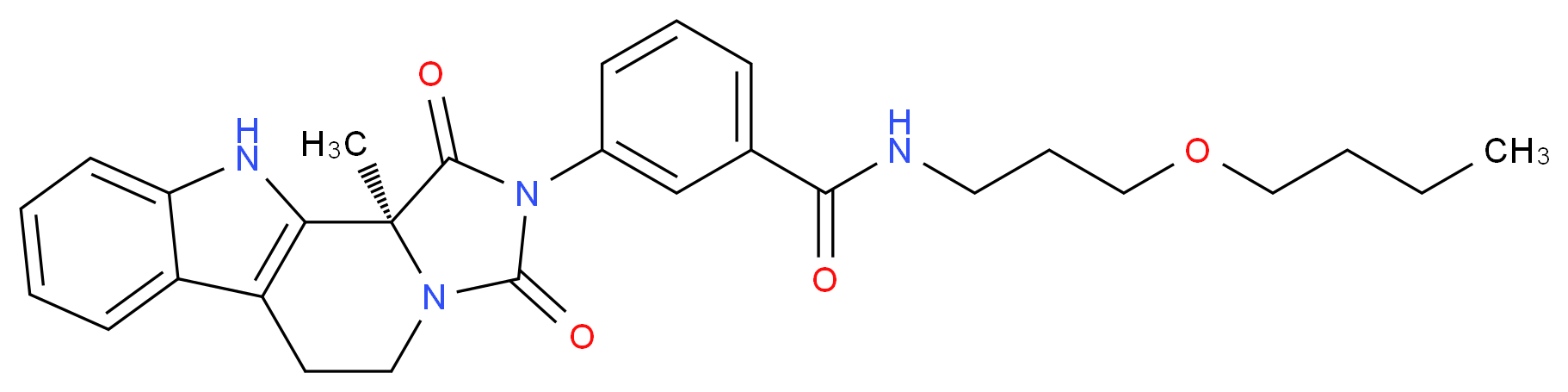 164259843 分子结构