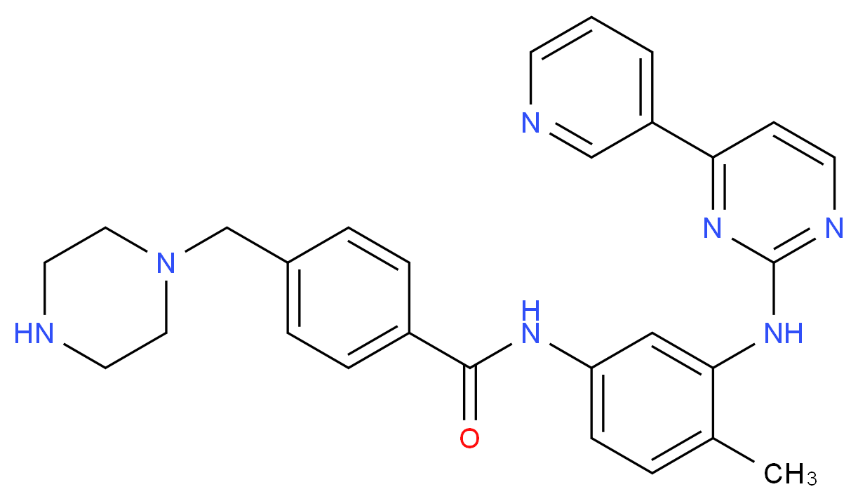 CAS_404844-02-6 分子结构