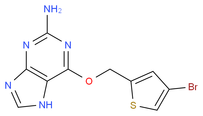 192441-08-0 分子结构