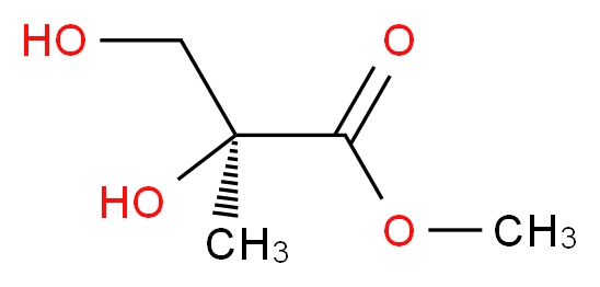 CAS_147501-85-7 分子结构