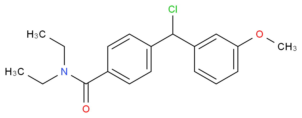 CAS_186094-10-0 分子结构