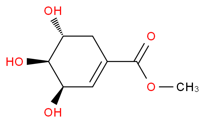 _分子结构_CAS_)