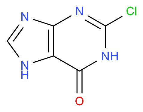 CAS_13368-14-4 分子结构
