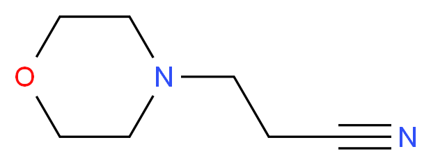 4542-47-6 分子结构