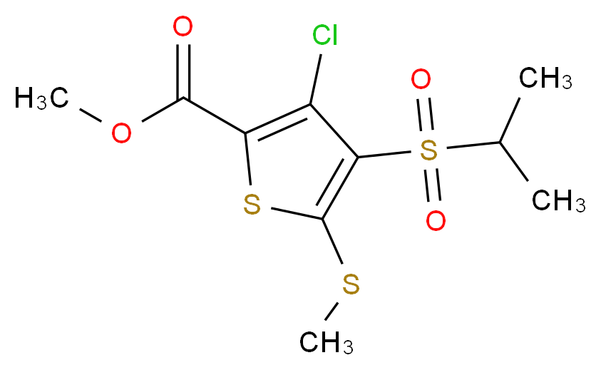 CAS_306935-21-7 分子结构