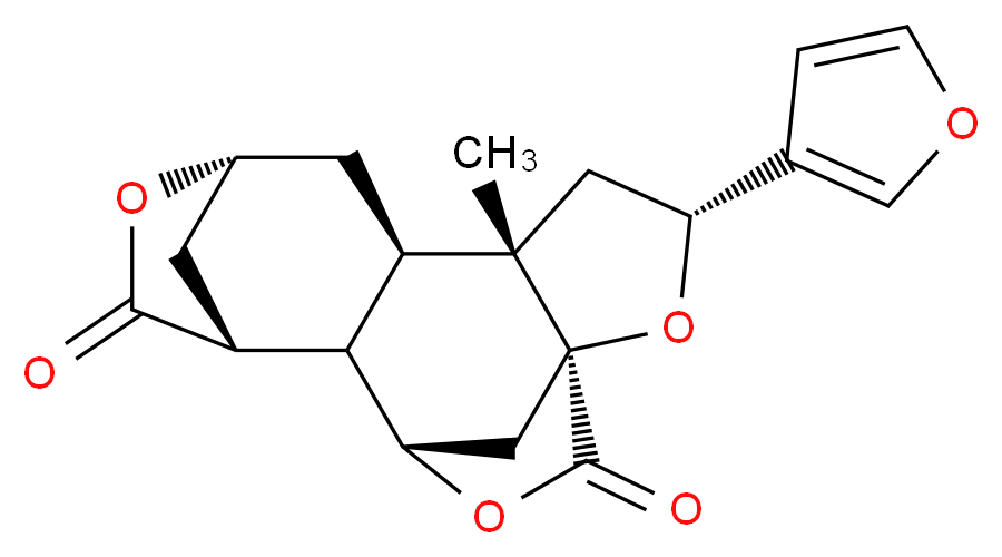 CAS_20086-06-0 分子结构