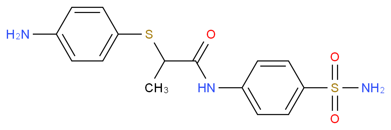 _分子结构_CAS_)