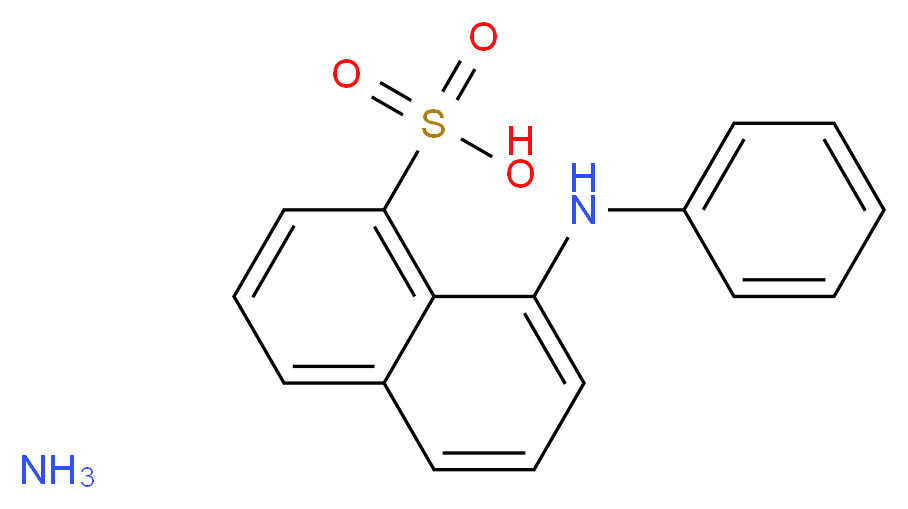 28836-03-5 分子结构