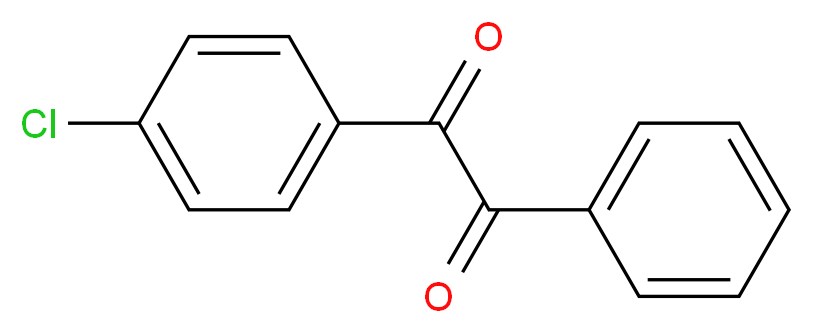 CAS_22711-23-5 分子结构